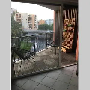 Appartamento Le Gallienice Au Coeur De La, Nizza