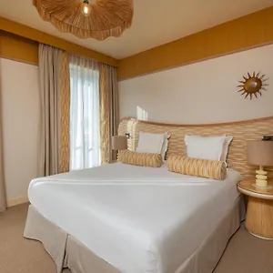 La Malmaison Boutique Szálloda