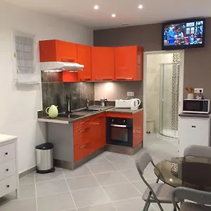 Appartement Telerues, Nice