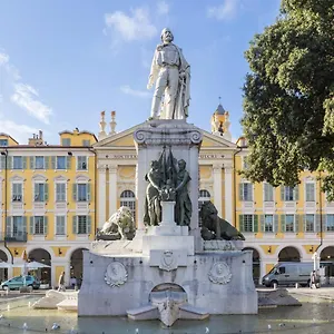 Appartamento Appart Garibaldi, Nizza