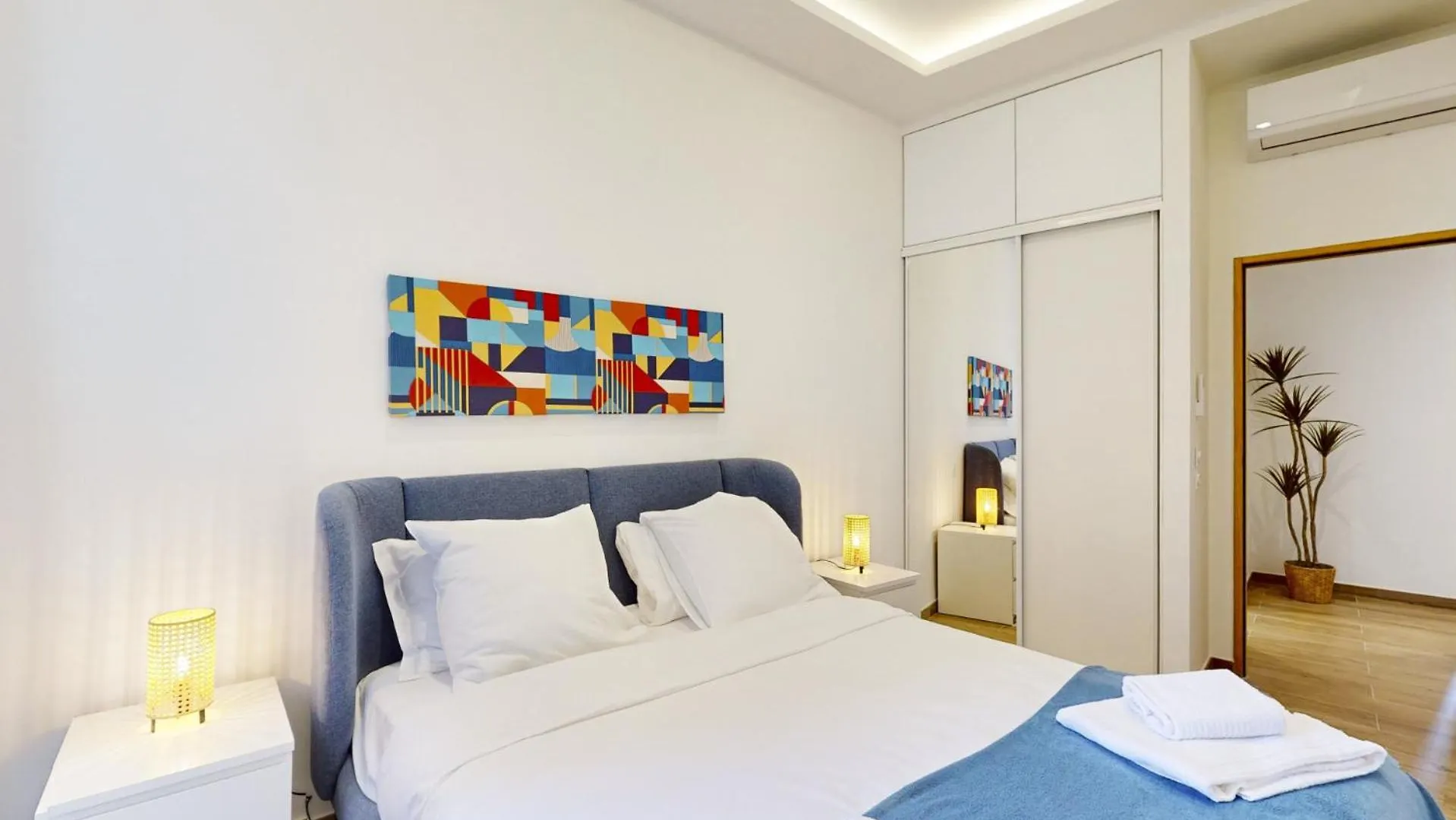 Apartment Suite Stars Fshh Nice