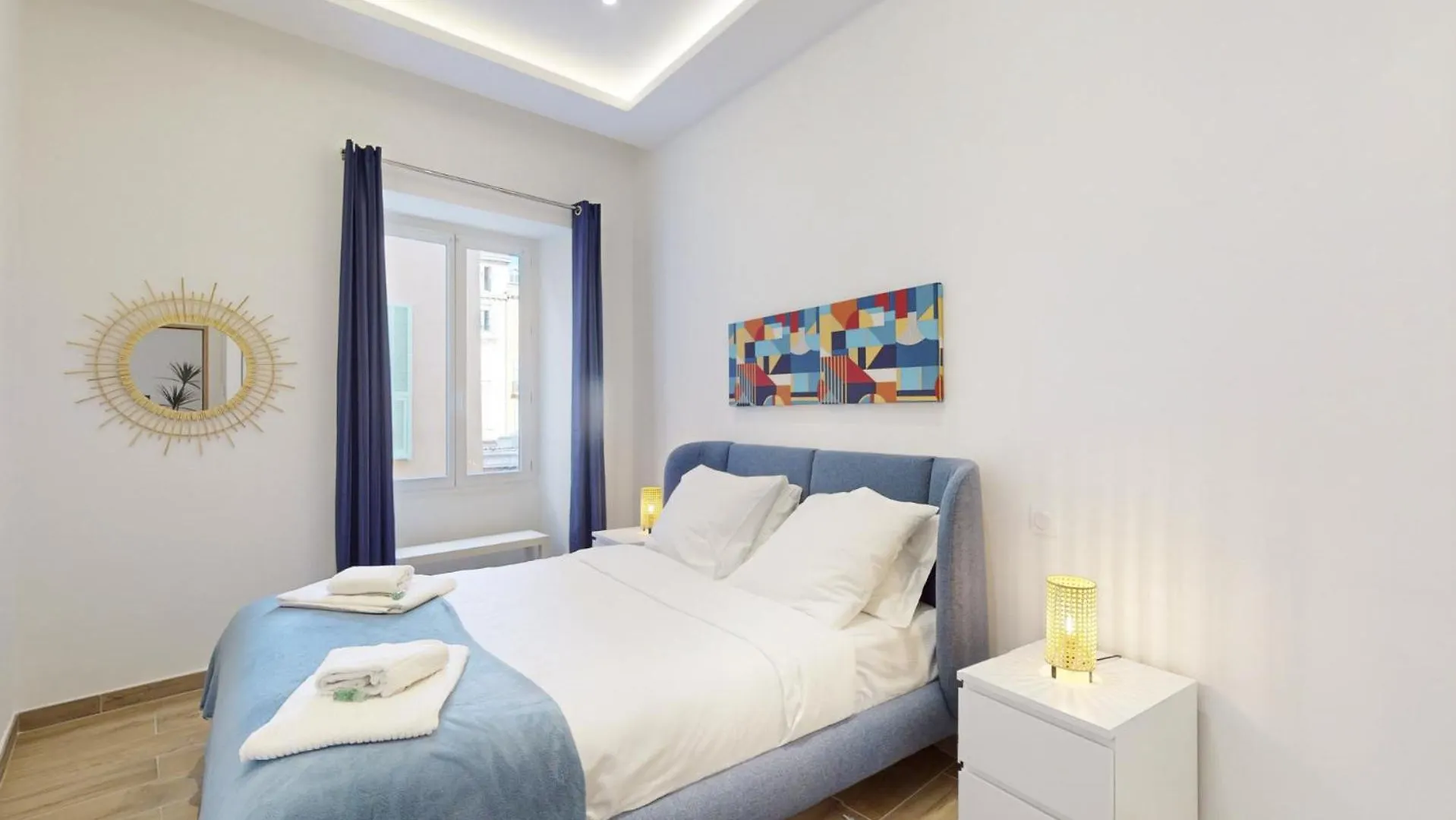 Suite Stars Fshh Nice France